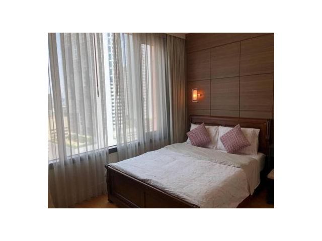 ออกัสตัน สุขุมวิท 22 2 ห้องนอน