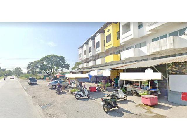 รามอินทรา 109 ปัญญาอินทรา แฟชั่น พระยาสุเรนทร์  3.5 ชั้น 2 คูหา