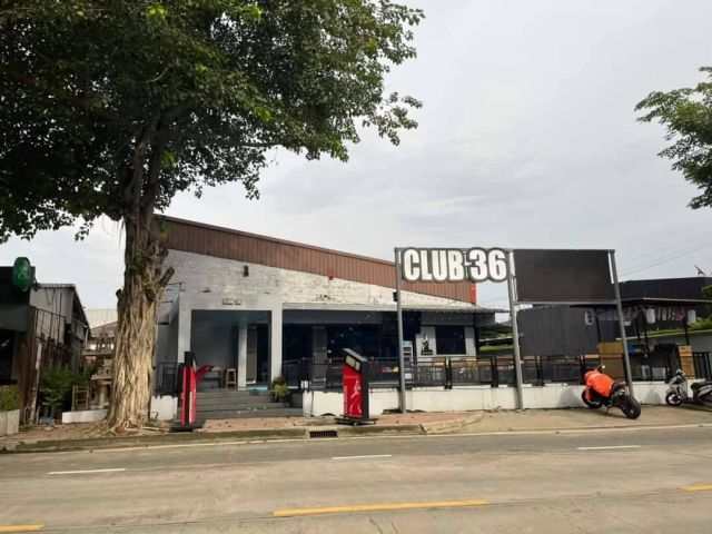 HR2207 ให้เช่า พื้นที่สำหรับทำร้านค้า ย่านประดิษฐ์มนูธรรม ซอย โยธินพัฒนา พื้นที่ใช้สอย 200 ตารางวา
