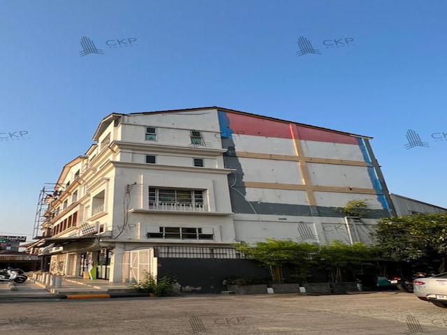 ขาย ที่ดินเปล่า ถ.ราชพฤกษ์ 2 ไร่ 3 งาน ต.ไทรม้า อ.เมืองนนทบุรี