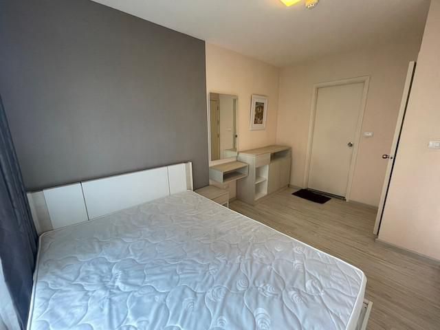 ขาย/เช่า คอนโด Aspire Rattanathibet 2  30.32 ตร.ม.บางกระสอ นนทบุร