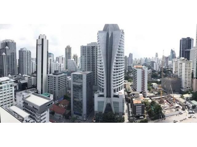 ขาย คอนโด ASHTON ASOKE ติดรถไฟฟ้า MRT สุขุมวิท