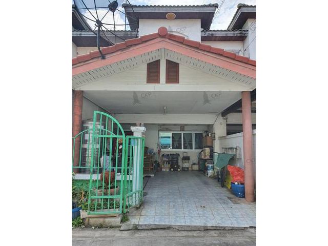 ขาย ทาวน์เฮ้าส์ พรพิมาน ขนาด 20 ตร.วา