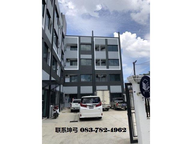 Business for rent Apartment Ramkhamhaeng rent 650000