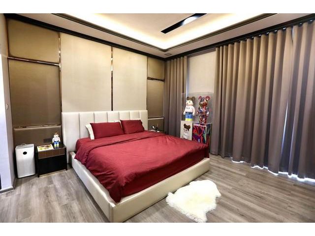 PDJ06 ให้เช่าบ้านเดี่ยว มัณฑนา 2 บางนา กม.7  85,000 บาท