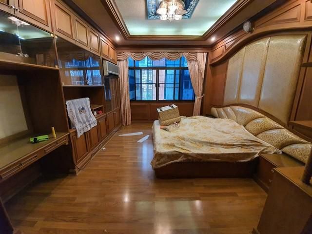 ขายอาคารพาณิชย์ 4.5 ชั้น ย่านสะพานควาย อารีย์ ประดิพัทธ์