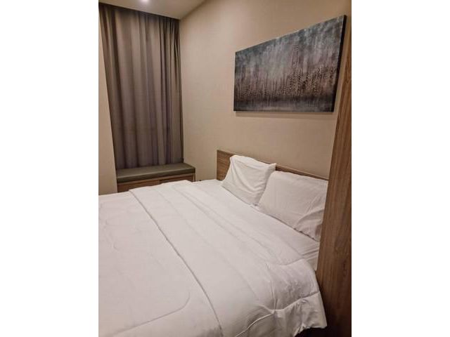 Ashton Asoke clean safe