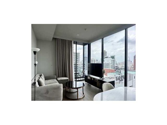 คอนโด Celes Asoke  2 bed + 2 bath  for rent