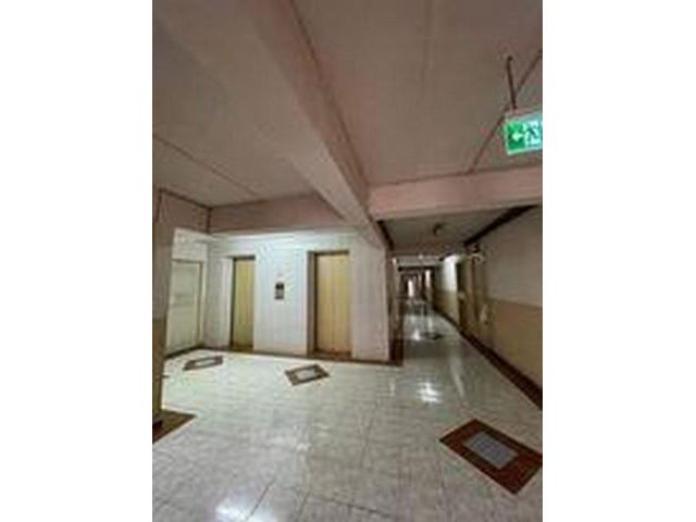 CS06-019 Ratchada City Condo