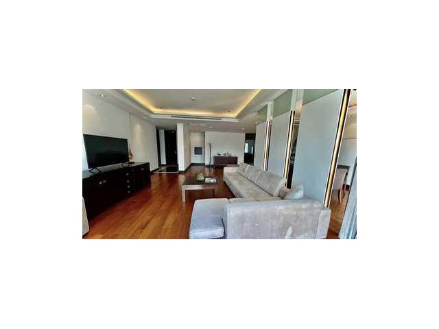Penthouse for rent Royal Residence Park  4Bedroom + 1maid