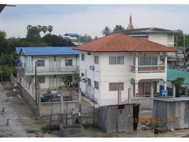 ขยายบ้านพร้อมห้องเช่า