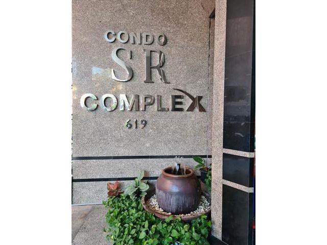 ขายห้อง SR Complex คอนโด ชั้น 4 หนองป่าครั่ง เชียงใหม่
