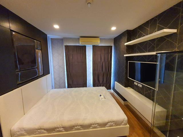 ขายคอนโดเชียงใหม่ The next3.1 condo เนื้อที่ 32 ตร.ม ราคา 2.2 ล้านบาท *ขายพร้อมผู้เช่า