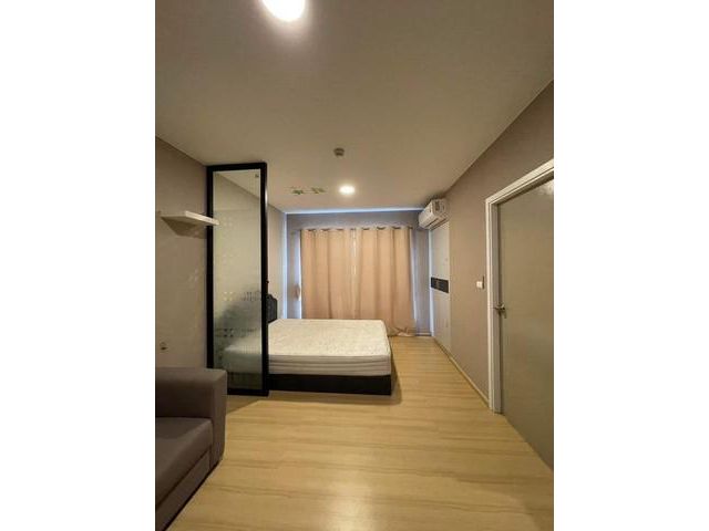 ลดพิเศษ!!! ให้เช่าคอนโด เลสโต้ สุขุมวิท 113 (Lesto Sukhumvit 113)