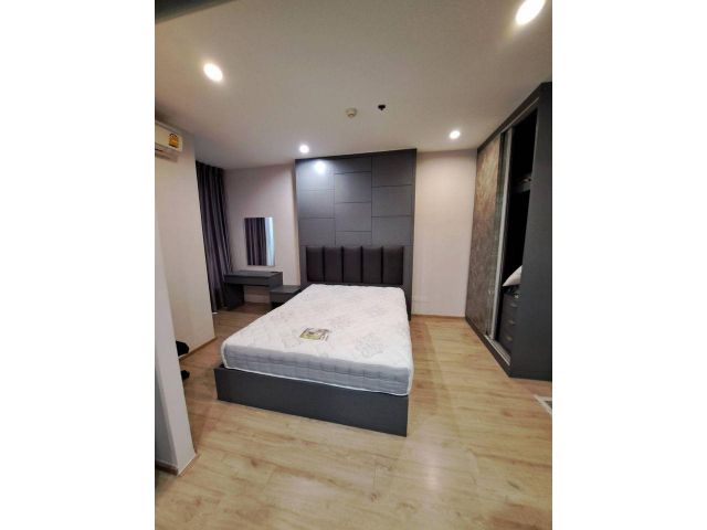 ขาย Condo Ideo Q Chula - Samyan