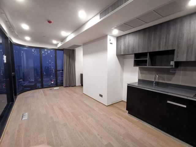 ขาย Ashton Chula - Silom (จุฬา-สีลม)