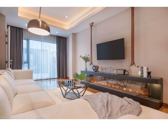 URBAN PENTHOUSE AKMA