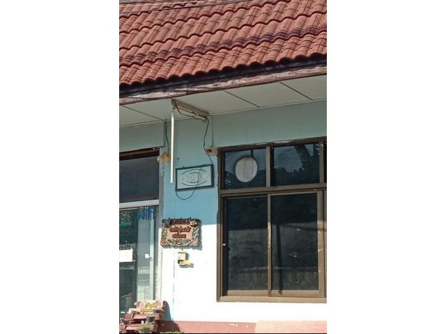 ขายบ้านพร้อมที่ดิน1ชั้นครึ่ง