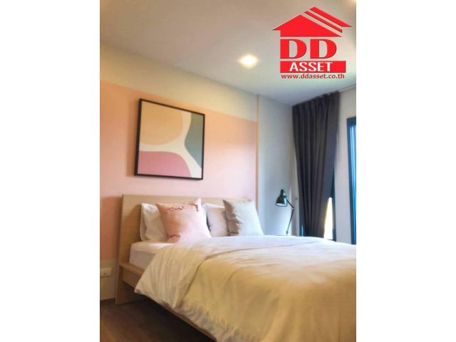 For rent The best sukhumvit 50 BTS On Nut