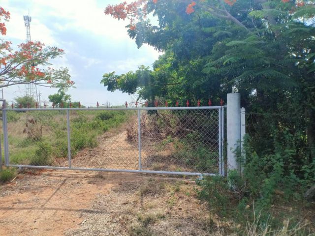 ขาย ที่ดิน ติดถนน น้ำไฟพร้อม ใกล้ทะเล ชะอำ เพชรบุรี