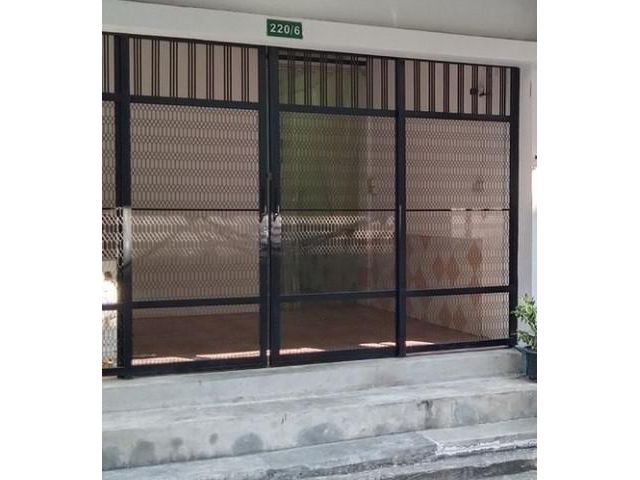 ให้เช่าอาคาร ถนนประดิพัทธ์ซอย18  ใกล้ BTS สะพานควาย