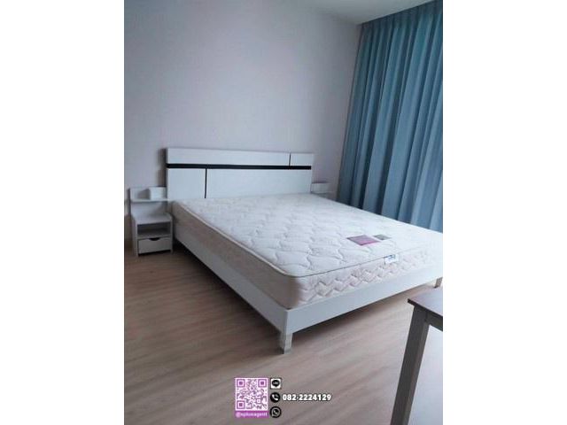 ให้เช่า/For RENT Sky Walk Residences  ขนาด 52 ตรม. ชั้น 29