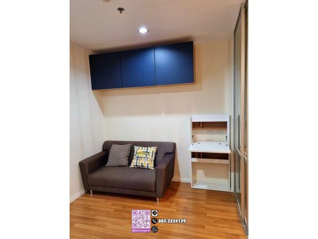 ให้เช่า/For RENT Lumpini Park Rama 9 - Ratchada ขนาด 26 ตรม. ชั้น