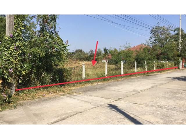 ขายที่ดินว่างเปล่า  อำเภอเมืองพะเยา พะเยา