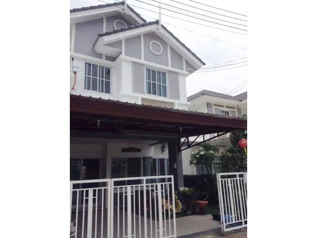 ขายเมโทรทาวน์ / วารินชำราบ 2.5 ล้าน