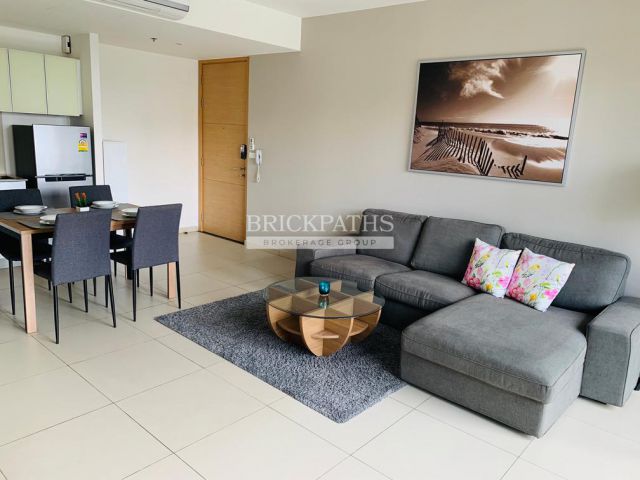 Sale condo The Lofts Ekkamai 2 Bedroom BTS Ekamai