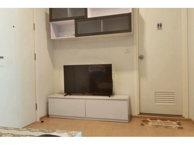 ขาย คอนโด 1 ห้องนอน เดอะทรี สุขุมวิท 71-เอกมัย (The Tree Sukhumvit 71 – Ekamai) พร้อมเฟอร์