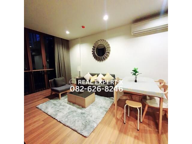 Hasu Haus ห้องมุม ใกล้ BTS อ่อนนุช พร้อมเฟอ ราคาเพียง 48k