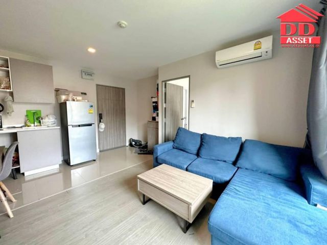 For​ Sale​ Metro Luxe Ratchada เมโทร ลักซ์ รัชดา ใกล้​ MRT​ ห้วยขวาง