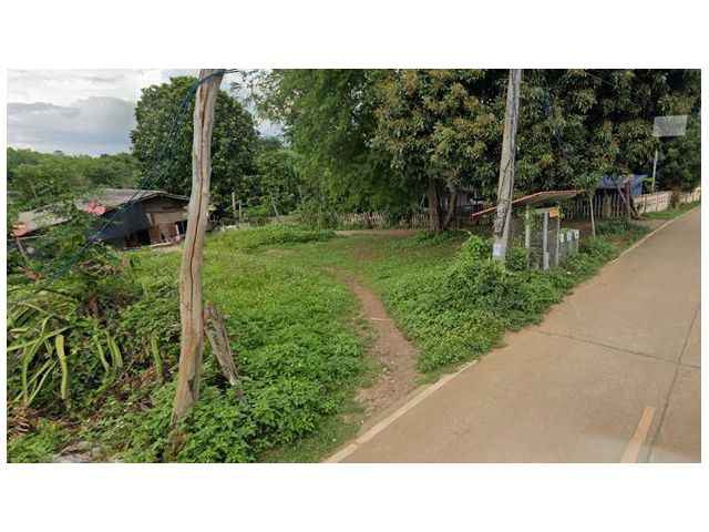 ขายที่ดินราคา 450,000 บาทไกล้โรงเรียนนานาชาติเปรม แม่ริม เชียงใหม่