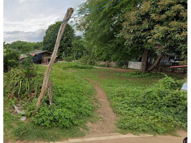 ขายที่ดินราคา 450,000 บาทไกล้โรงเรียนนานาชาติเปรม แม่ริม เชียงใหม่