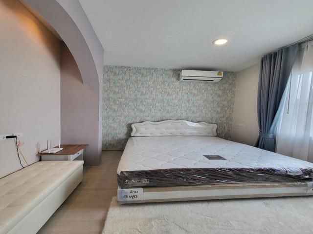 P113  ขาย ทาวน์โฮม 2 ชั้น คาซ่า ซิตี้ บางนา Casa City Bangna