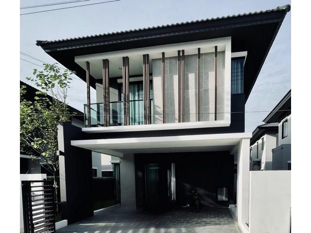 โครงการ เอ็น ซี ออน กรีน ปาล์ม พาร์ค 2