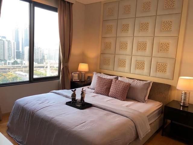 ลดพิเศษ!!! ให้เช่าคอนโด วิลล่า อโศก (Villa Asoke)