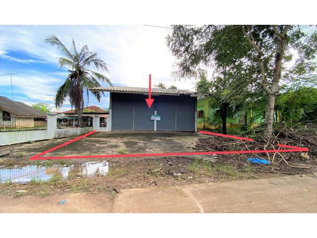 ขายบ้านเดี่ยวใกล้โรงพยาบาลทุ่งโพธิ์ทะเล อำเภอเมือง จังหวัดกำแพงเพ
