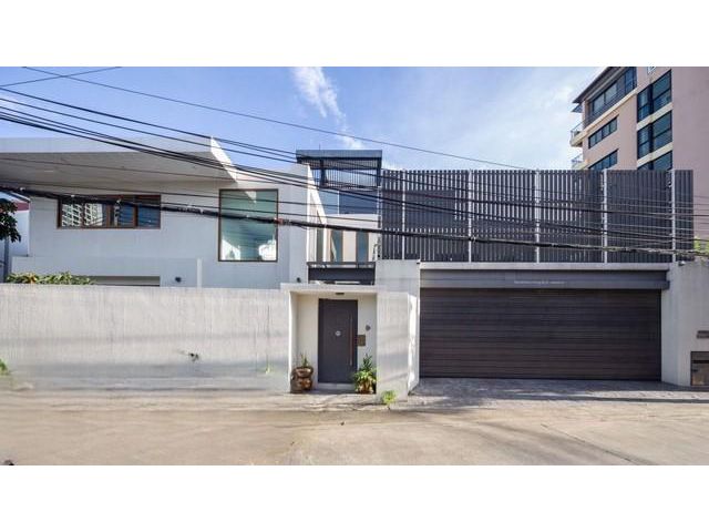 ขายบ้านหลังมุม 91 ตรว. ลาดพร้าว 18 วิภาวดี20 รัชดา19 ใกล้ MRT ลาด