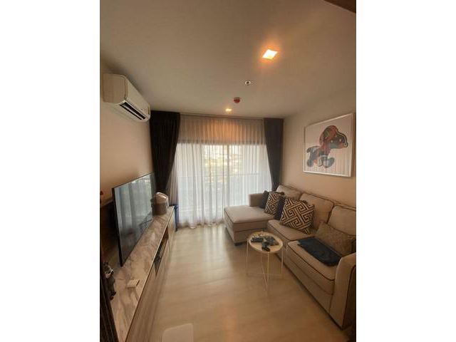 ลดพิเศษ !!! ขายคอนโด ไลฟ์ สุขุมวิท 48 (Life Sukhumvit 48)