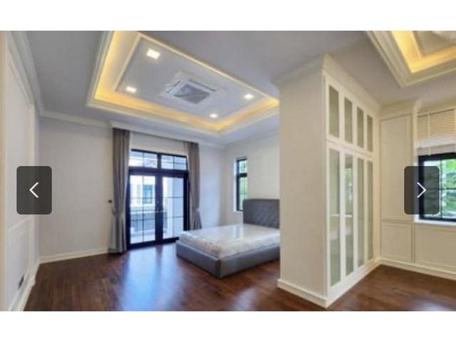 PO1924 ให้เช่าThe Palazzo  เดอะ พาลาซโซ่ ศรีนครินทร์
