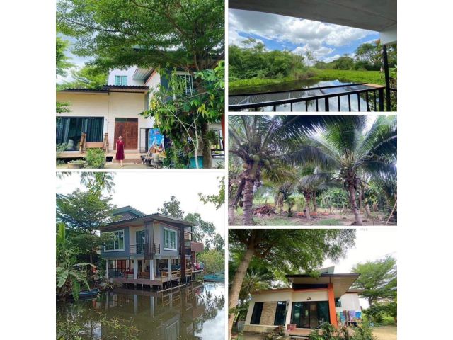 House for sale in Saraphi