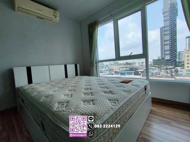 ให้เช่า/For RENT  Regent Orchid Sukhumvit 101 ขนาด 28 ตรม. ชั้น