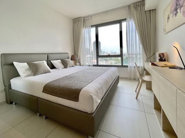 ลดพิเศษ!!! ให้เช่าคอนโด เดอะ ลอฟท์ เอกมัย (The Lofts Ekkamai)