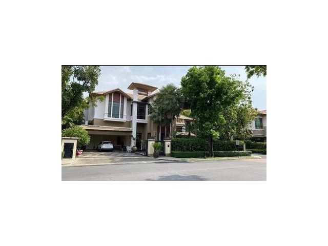 หมู่บ้าน แสนสิริ สุขุมวิท 67