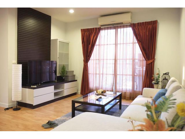 BH2209 ให้เช่า Citi Smart Condo, สุขุมวิท18 ห้องใหญ่ ขนาด 120 ตร.
