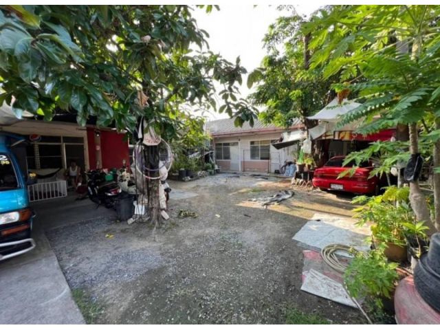 ขายบ้าน 129 วา 3 นอน 3 น้ำ สังคมสงเคราะห์ ราคาถูก 8.8 ล้านเท่านั้