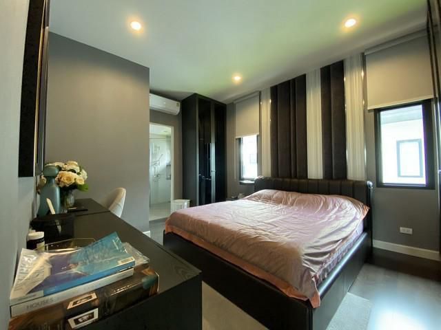 PPL13 ขาย บ้านเดี่ยว เนื้อที่ 125 ตรว. โครงการ เศรษฐสิริ พัฒนาการ Setthasiri Pattanakarn ถนนพัฒนาการ-อ่อนนุช (ตัดใหม่) ใ