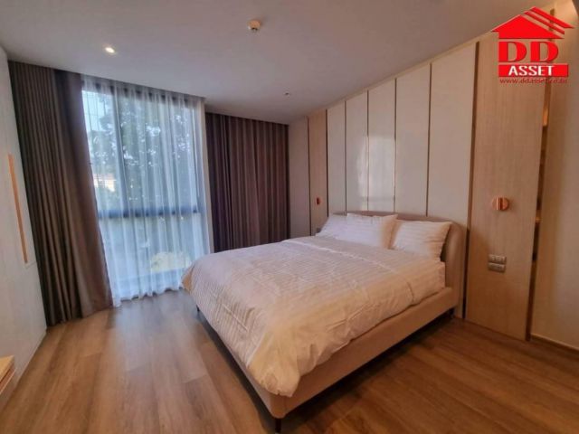 For​ rent​ Bearing​ Residence​ Sukhumvit107 แบริ่งซอย7 แบริ่ง​ เรสซิเด้นท์​ เซอร์วิสอพาร์ทเม้นท์​